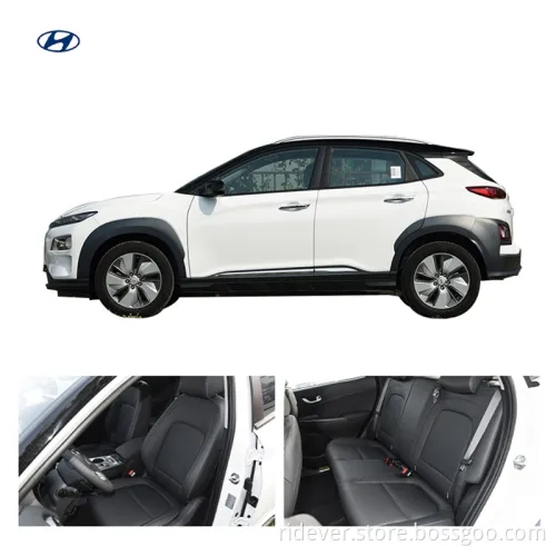 Ridever Encino 2020 Top 5 Seater EV Car for Adult New EV Cars with Driving Licence Trade